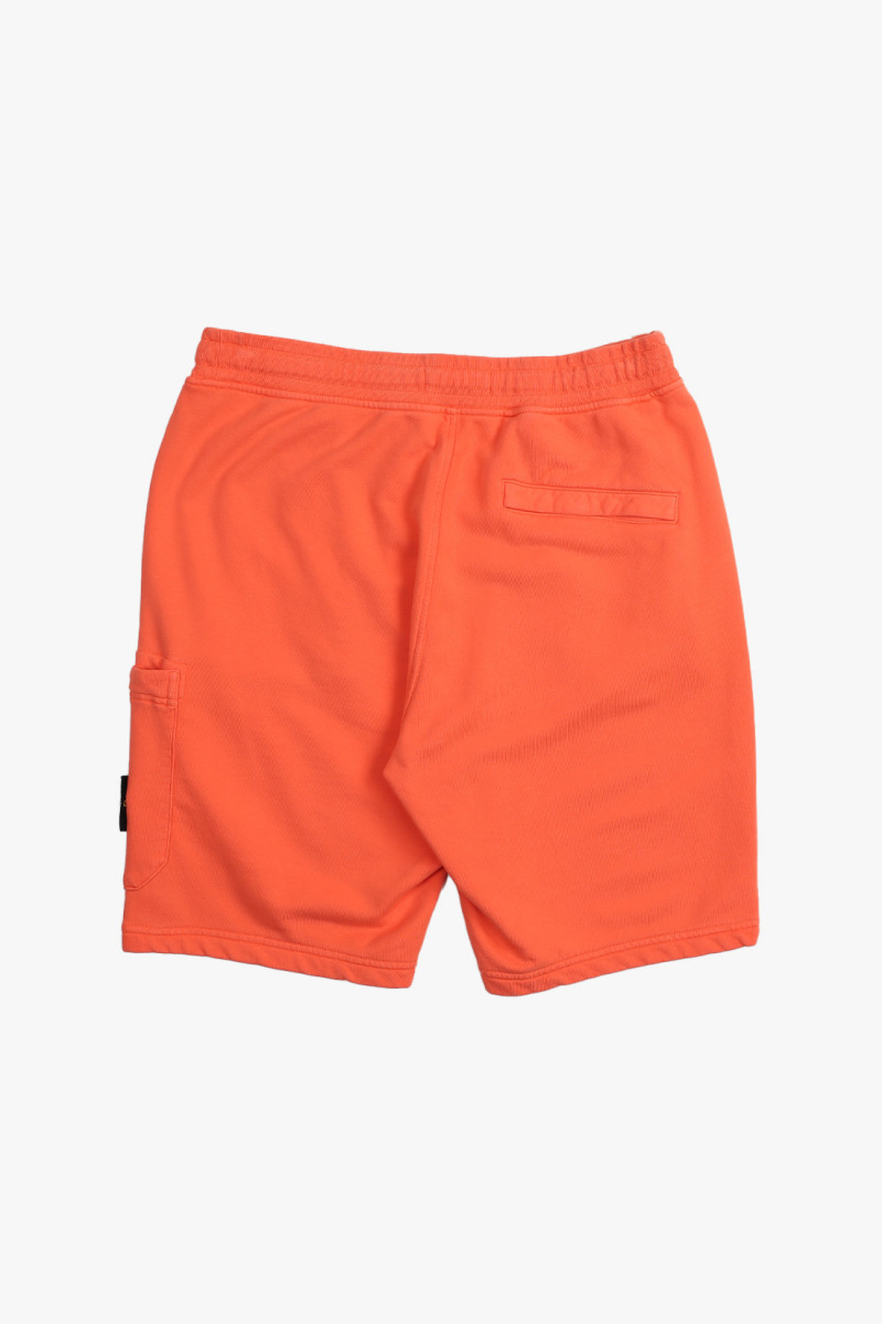 00012 fleece short v0082 Papaia