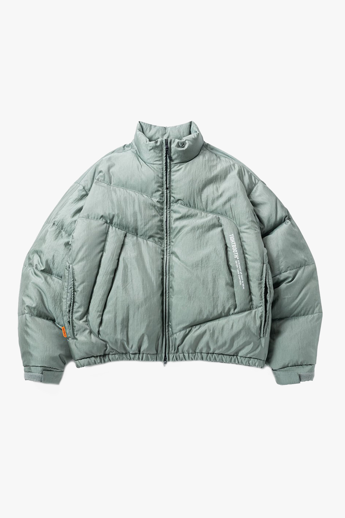 Tbpr/ pa down jacket Sage