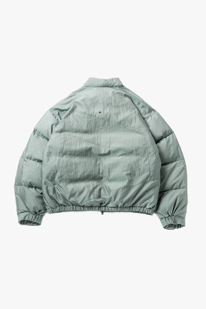 Tbpr/ pa down jacket Sage