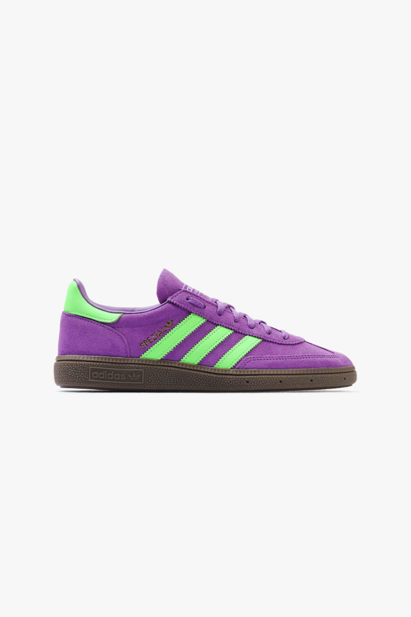 Handball spezial Active purple/green