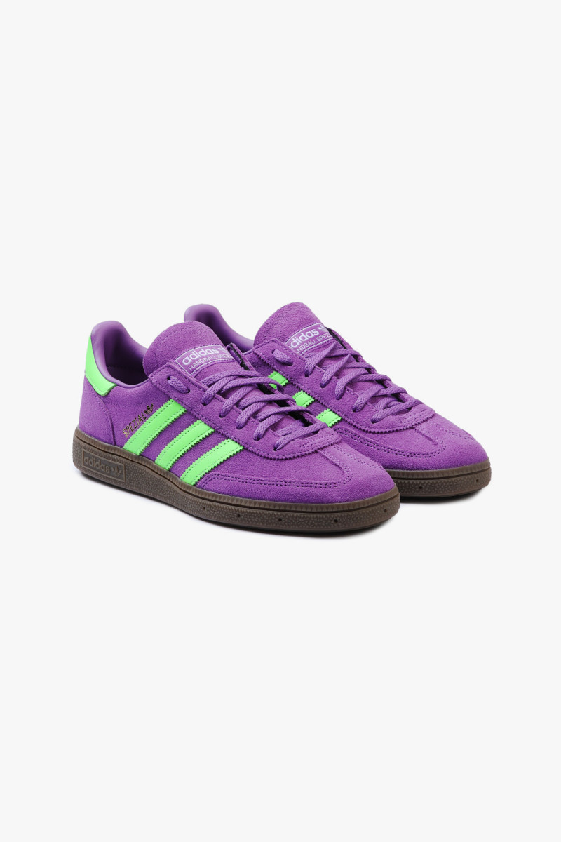 Handball spezial Active purple/green