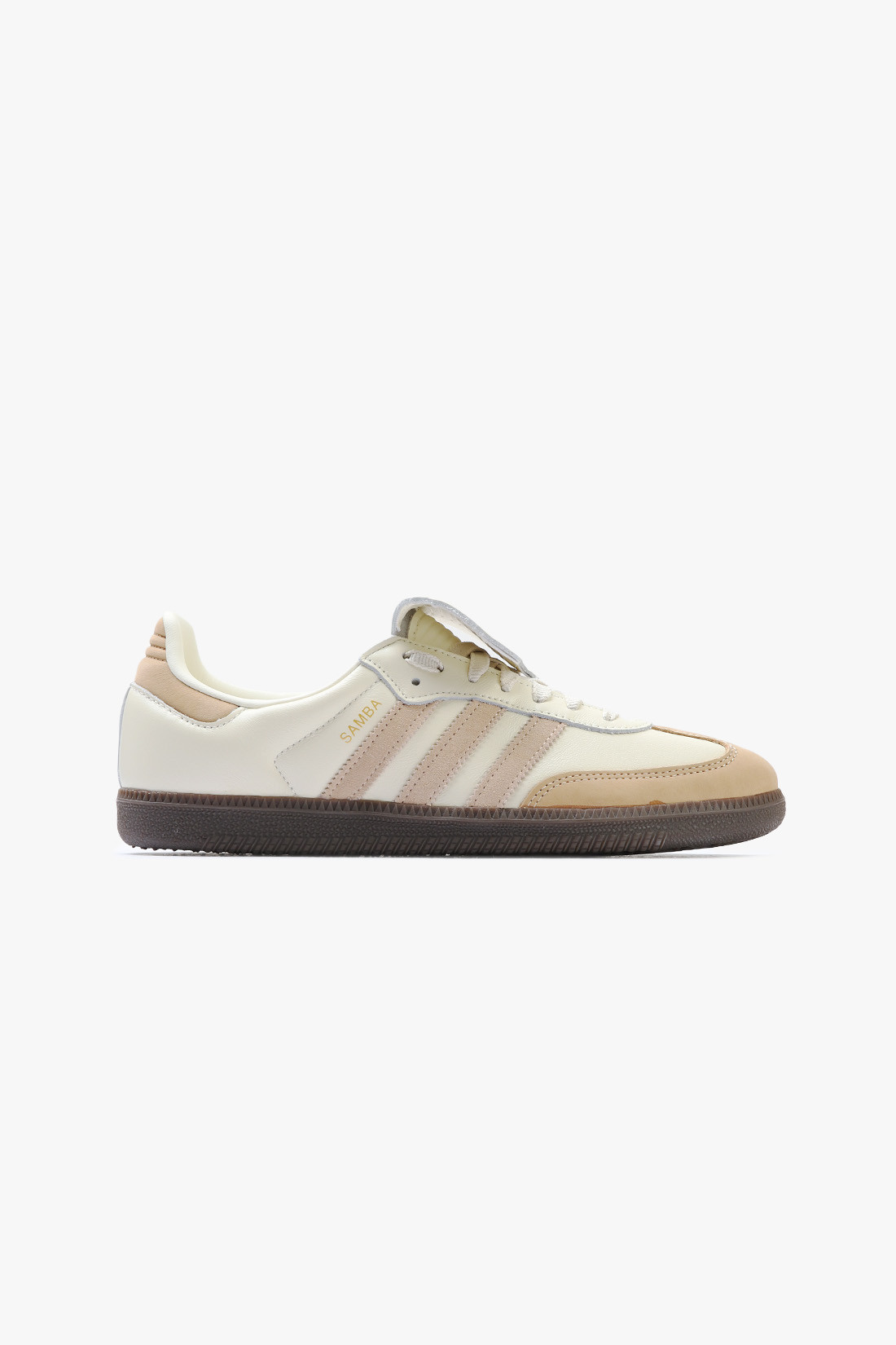 Samba lt Cream white/sandston