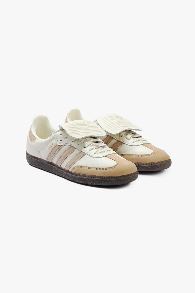 Samba lt Cream white/sandston