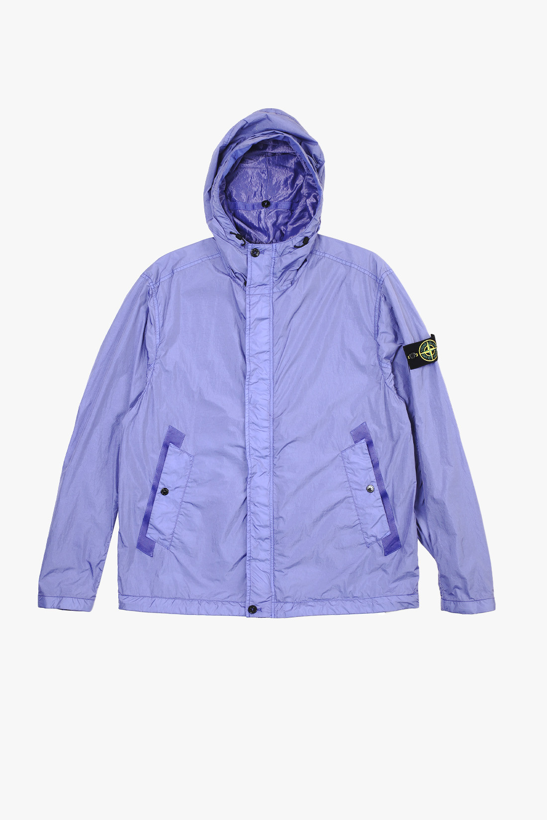 00093 membrana 3l jacket v0047 Lavanda