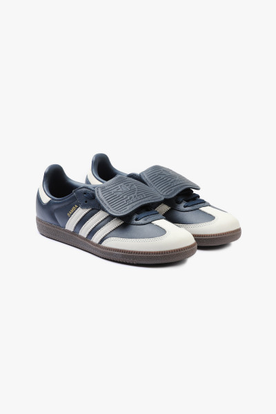 Adidas Samba lt Ink/white - GRADUATE STORE