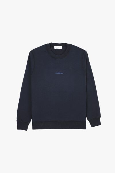 00665 crewneck sweater...