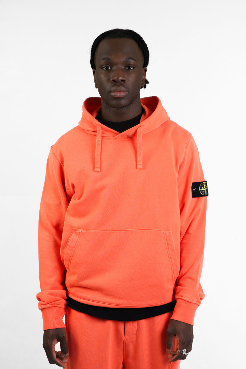 00045 hooded sweater v008a Papaia