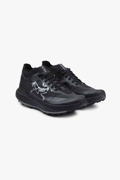 Arc'teryx Sylan pro Black/black - GRADUATE STORE