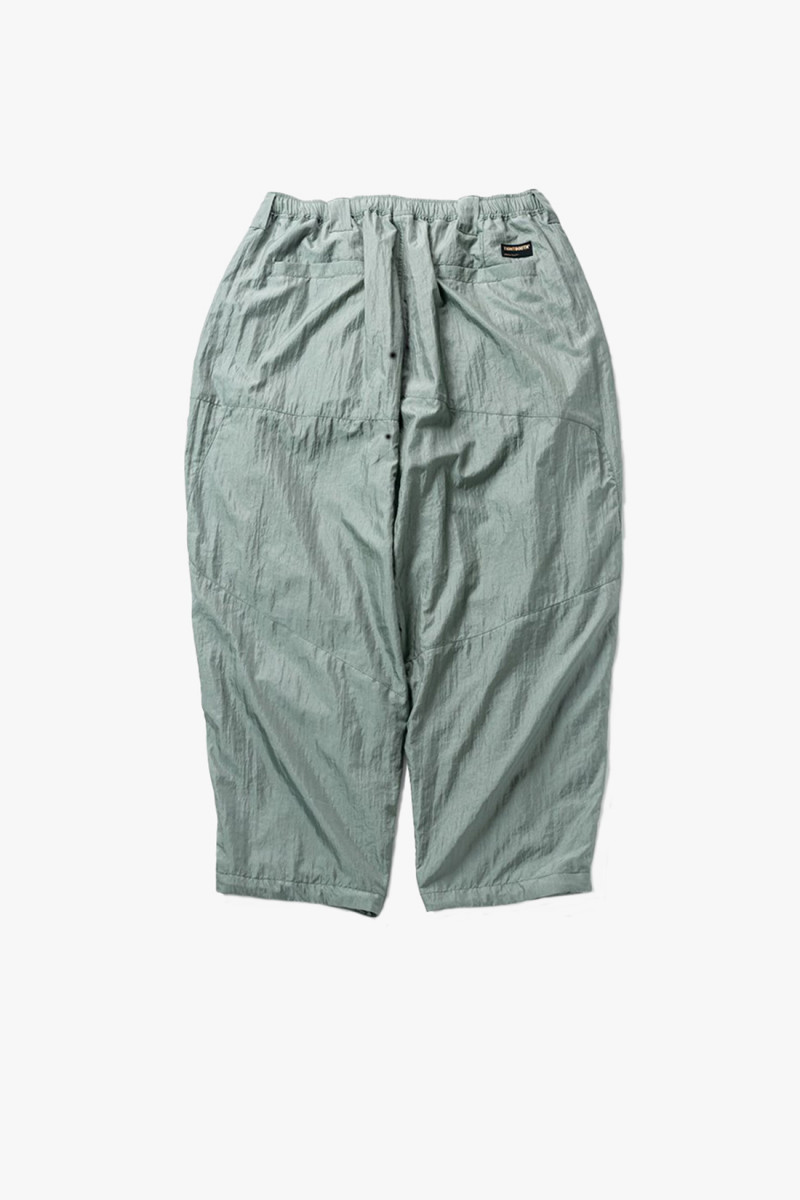 Tbpr/ pa cargo balloon pant Sage