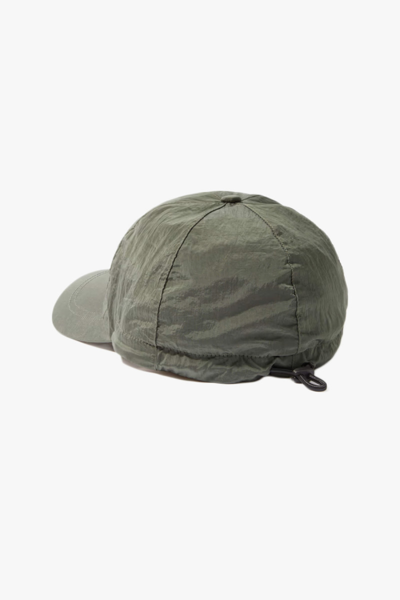 9100995 nylon cap v0059 Muschio