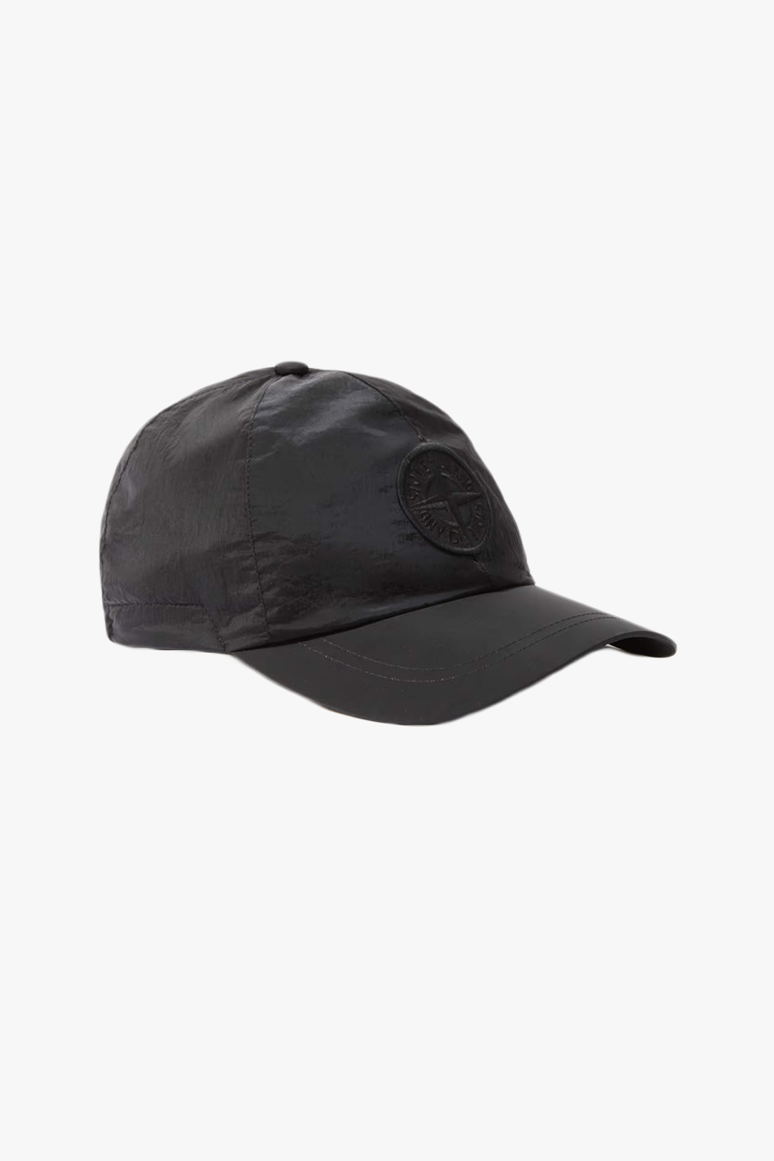 9100995 nylon cap v0029 Nero