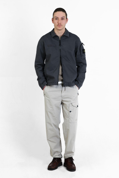 00003 overshirt v0165 Carbone