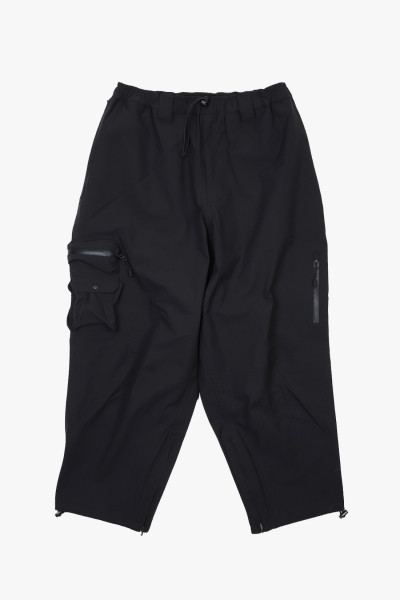 Tbpr/ 3 layer balloon pant...