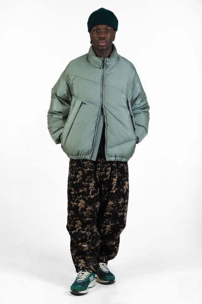 Tbpr/ pa down jacket Sage