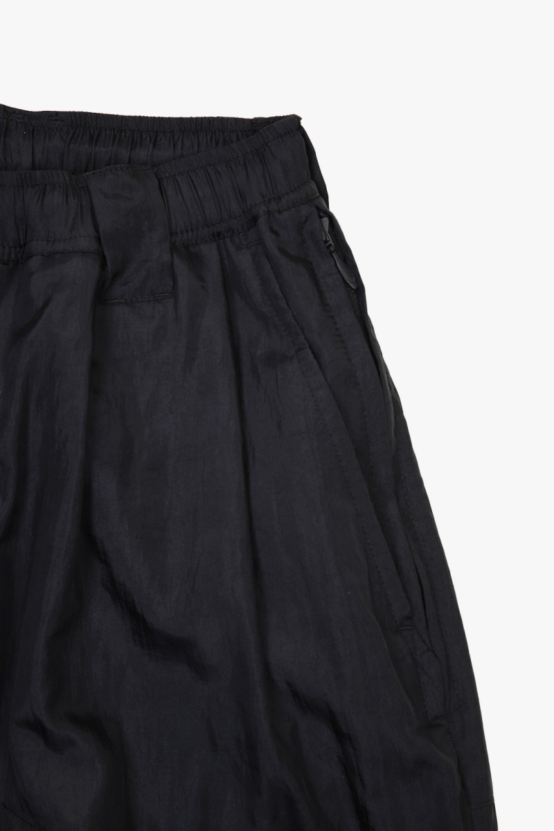 Tbpr/ pa cargo balloon pant Black