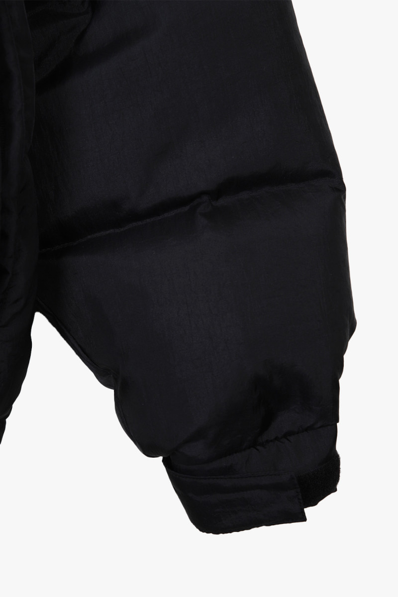 Tbpr/ pa down jacket Black