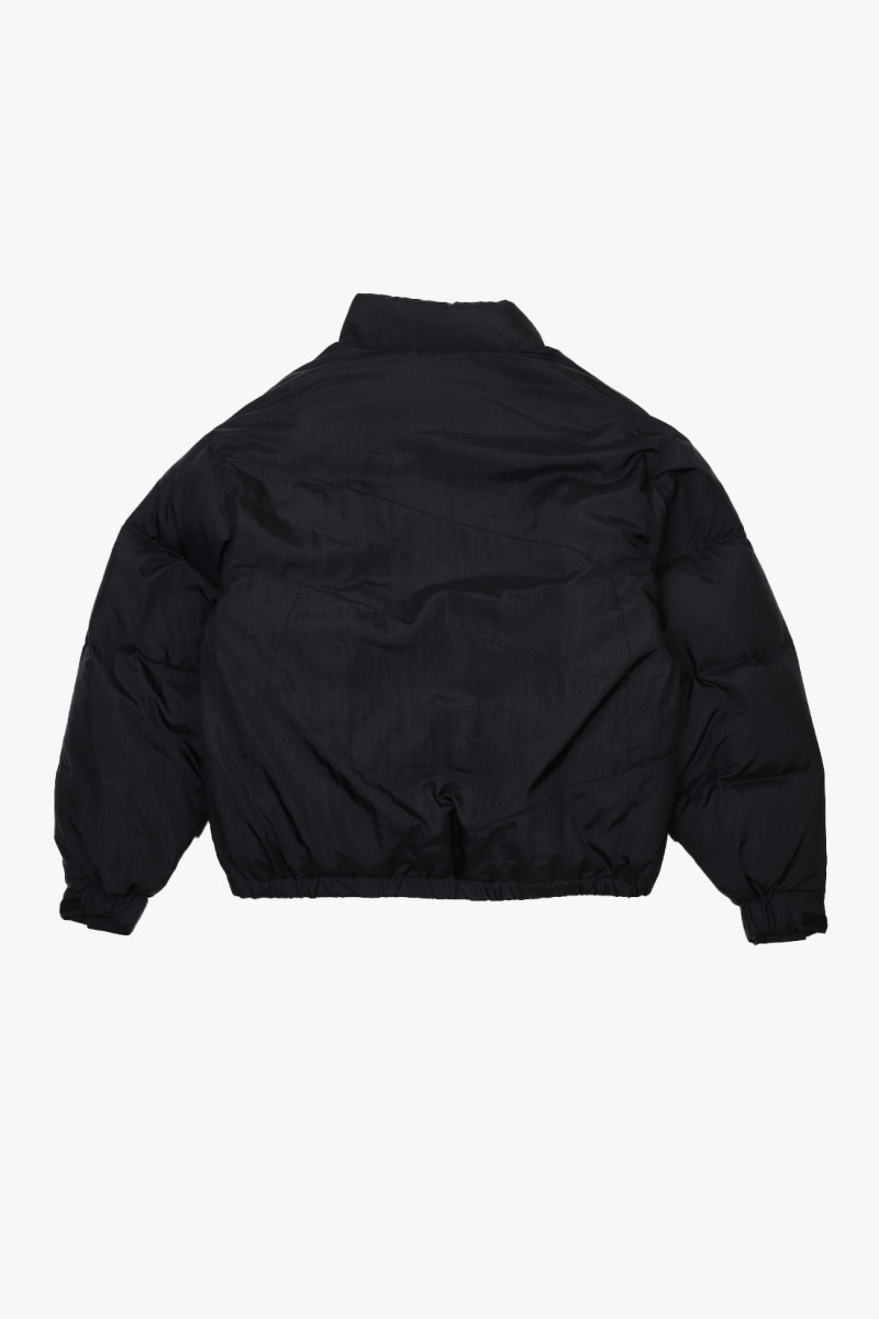 Tbpr/ pa down jacket Black