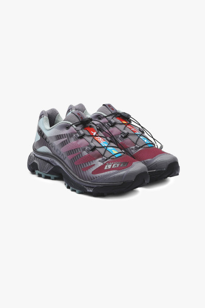 Salomon Xt-4 og Excalibur/green - GRADUATE STORE