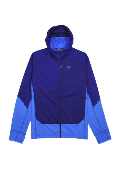 Arc'teryx Konseal hybrid hoody m Electra soulsonic - GRADUATE STORE