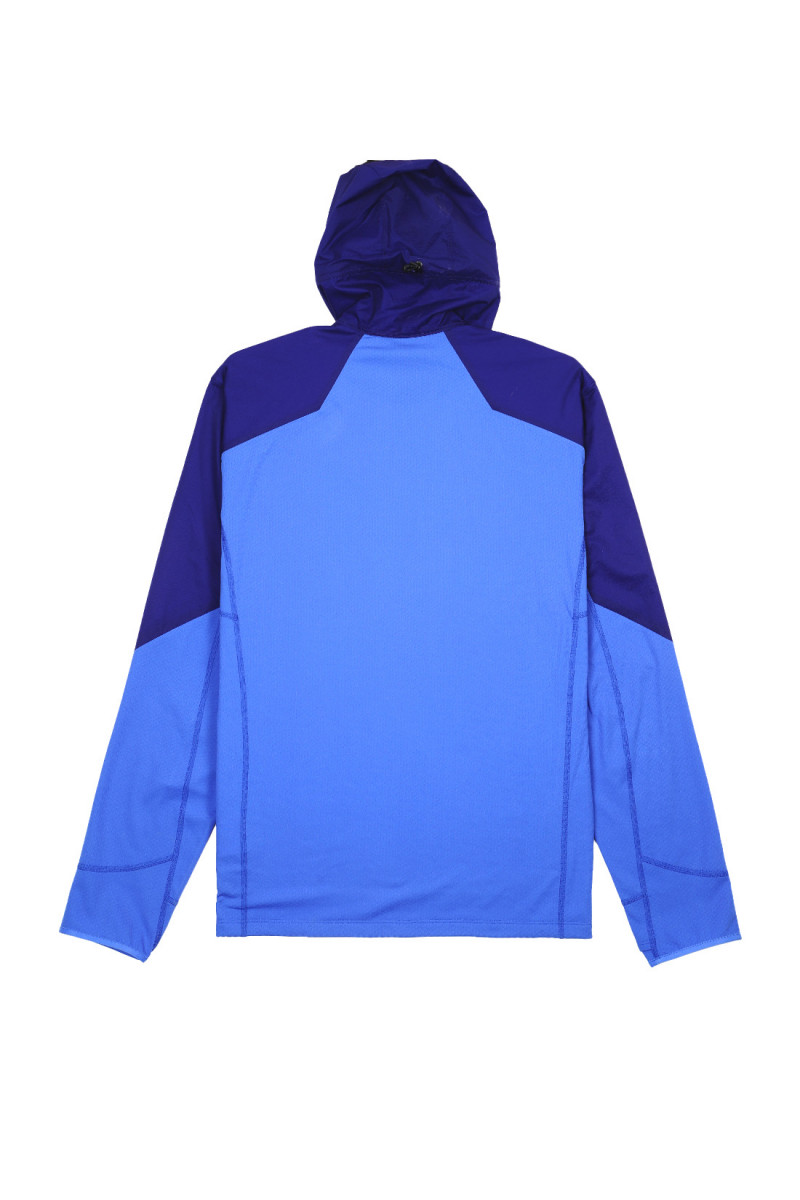 Konseal hybrid hoody m Electra soulsonic