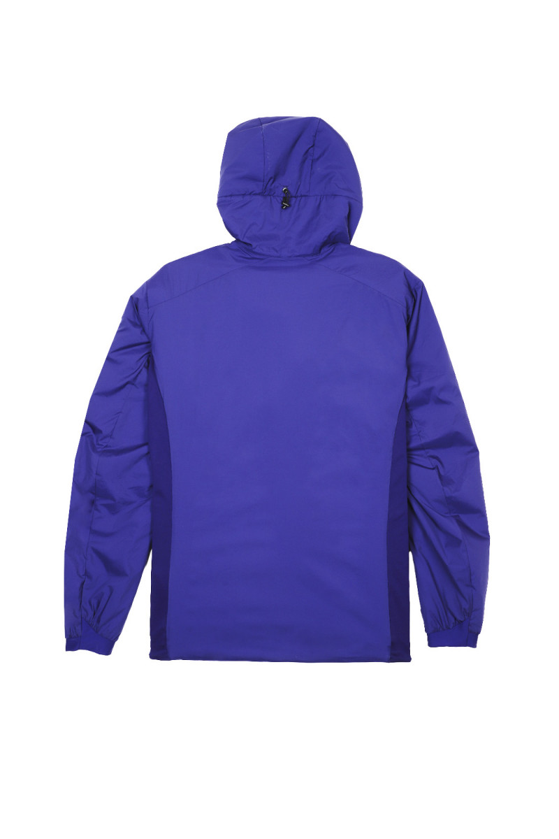 Atom hoody m Soulsonic