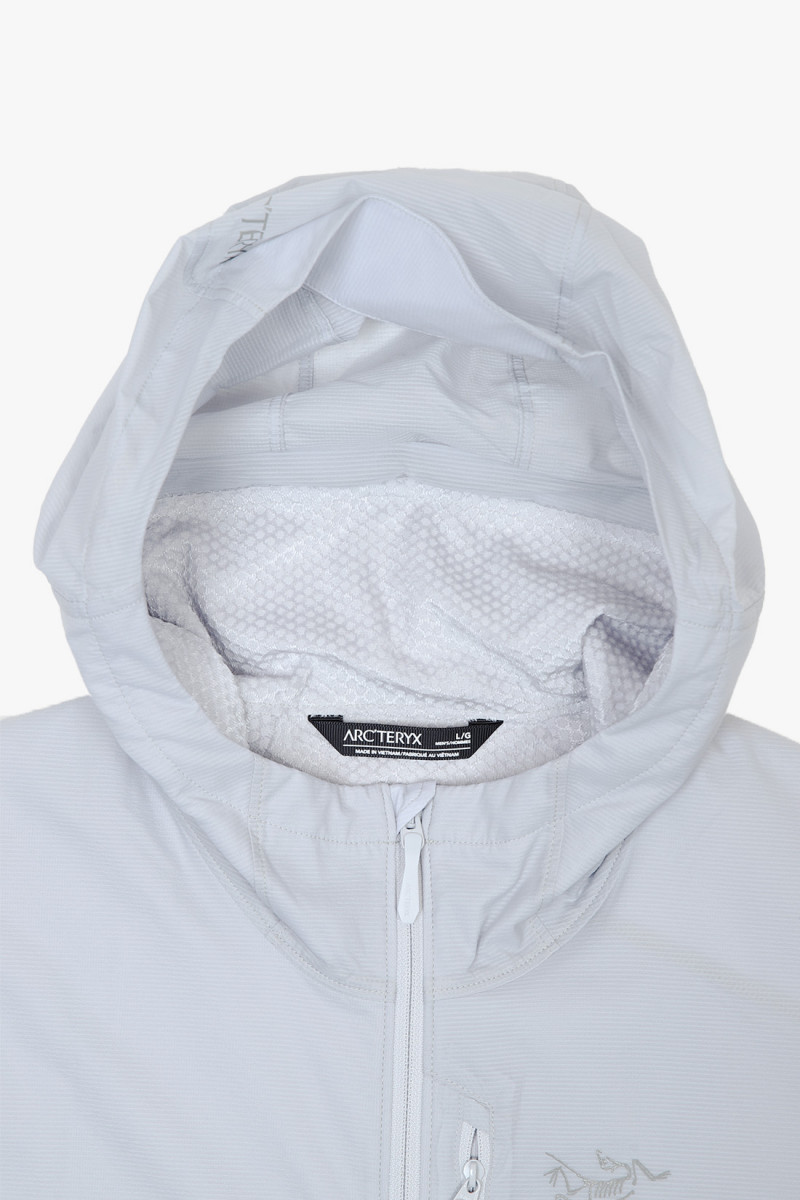 Konseal hybrid hoody m Solitude