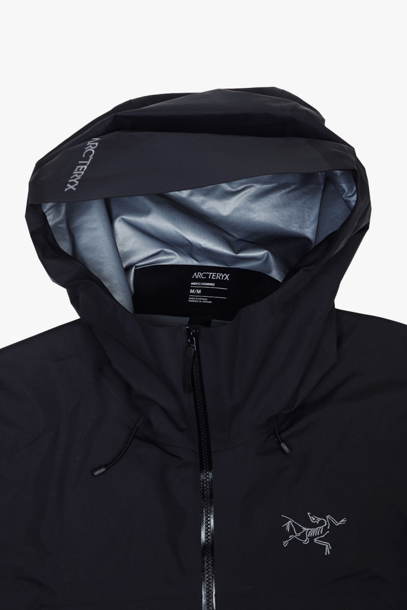 Beta sl jacket m Black