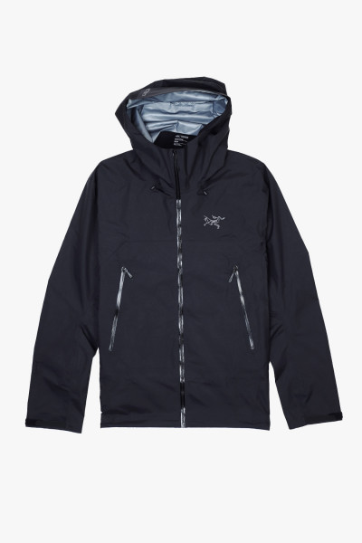 Arc'teryx Beta sl jacket m Black - GRADUATE STORE