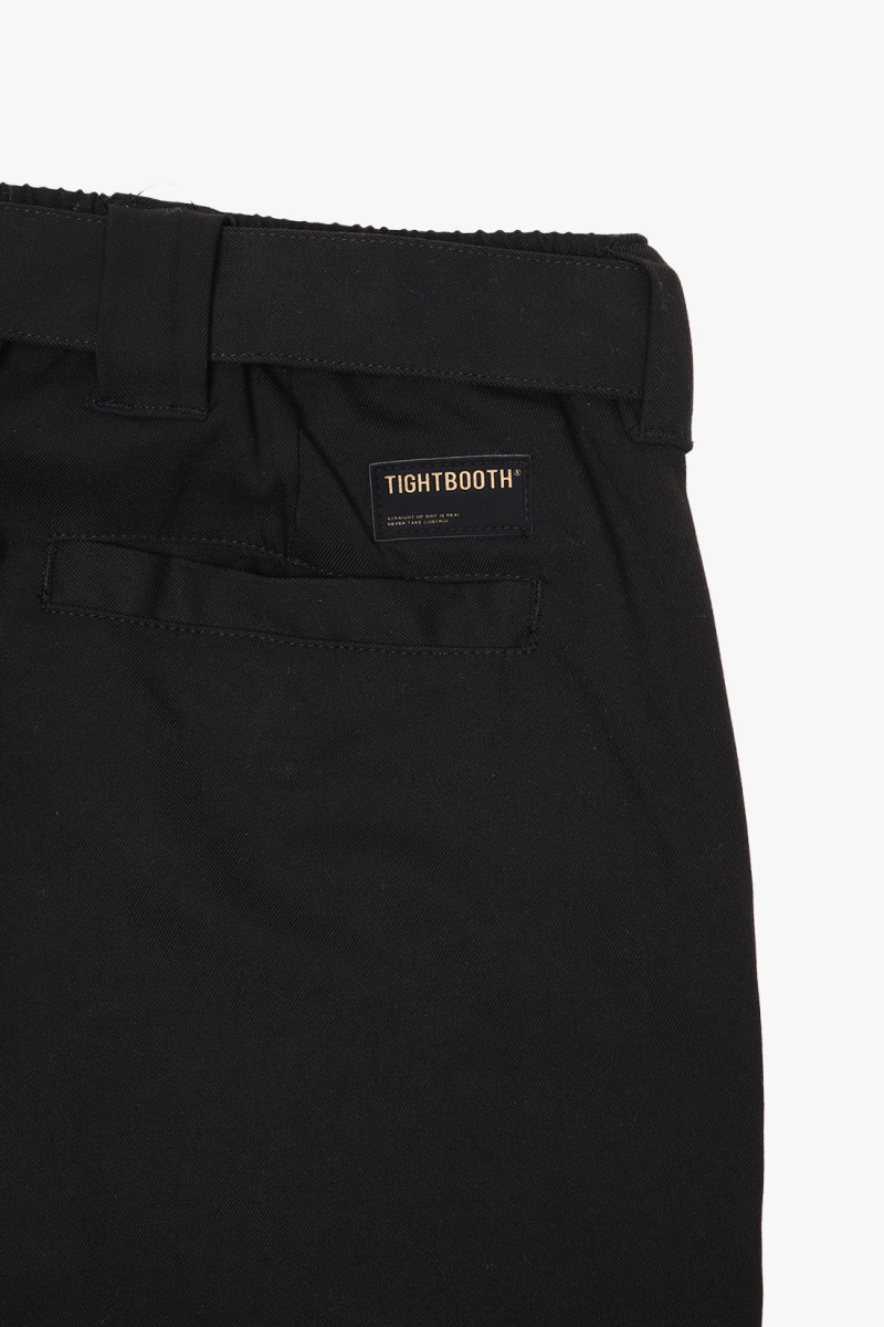 Tbpr/ baggy slacks Black