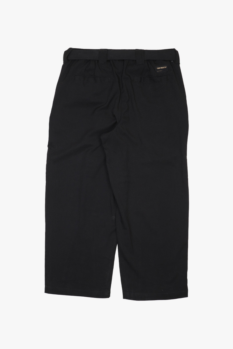 Tbpr/ baggy slacks Black