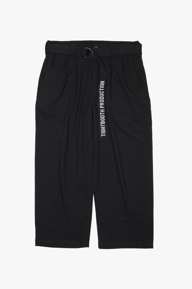 Tbpr/ baggy slacks Black