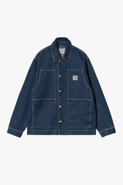 Og double front jacket blue...