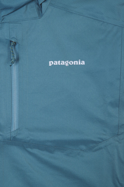 Patagonia M's storm racer jacket Wetland blue - GRADUATE STORE