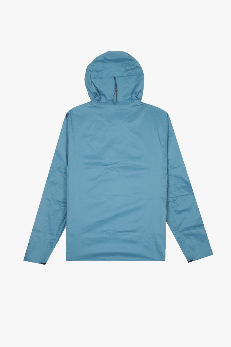 M's storm racer jacket Wetland blue