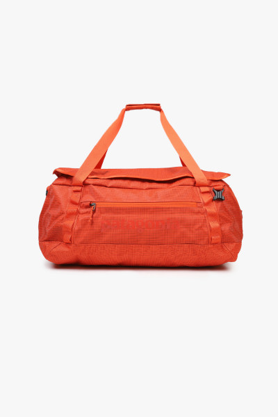 Patagonia Black hole duffel bag 55l Pollinator orange - GRADUATE ...