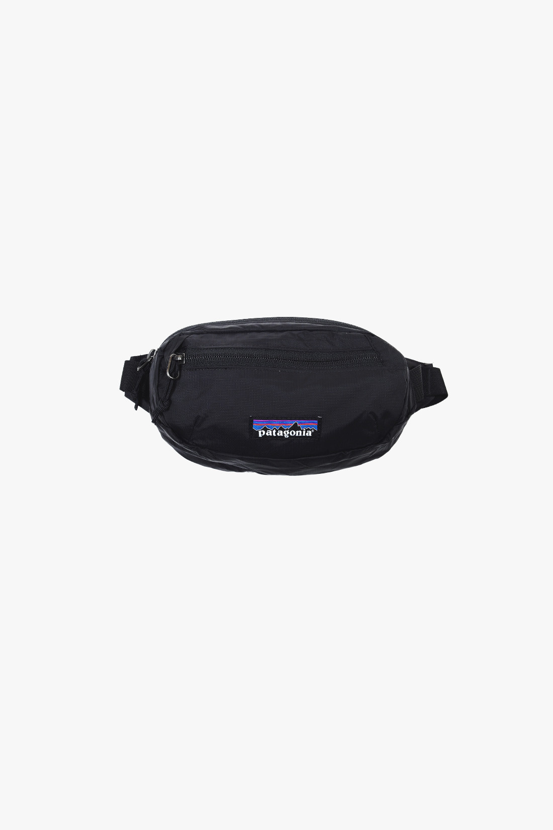 Terravia mini hip pack Black