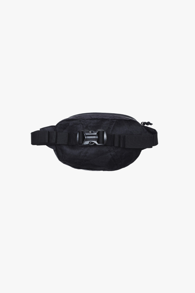 Terravia mini hip pack Black