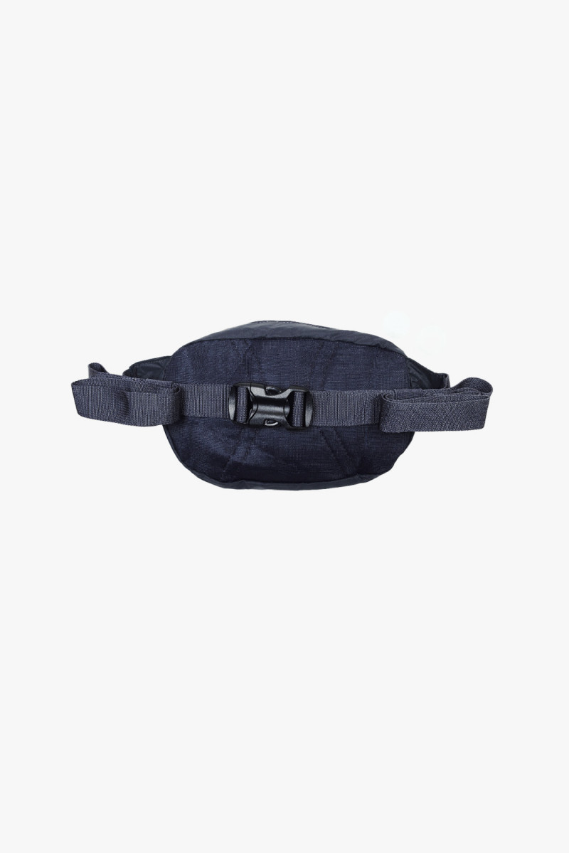 Terravia mini hip pack Smolder blue