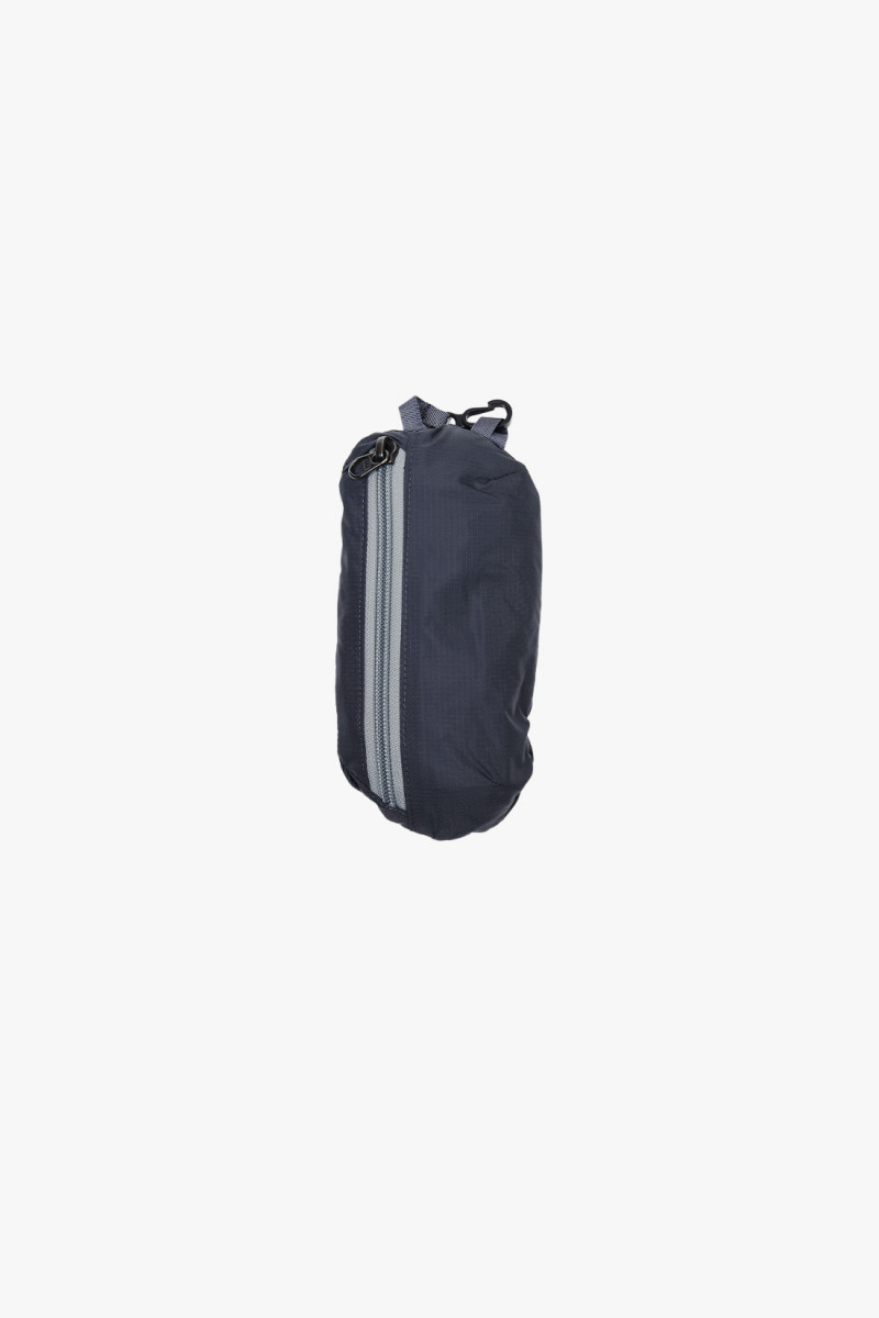 Terravia mini hip pack Smolder blue