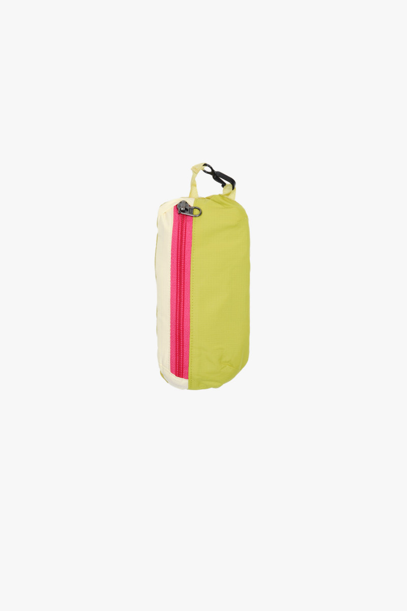 Terravia mini hip pack Buttercut yellow