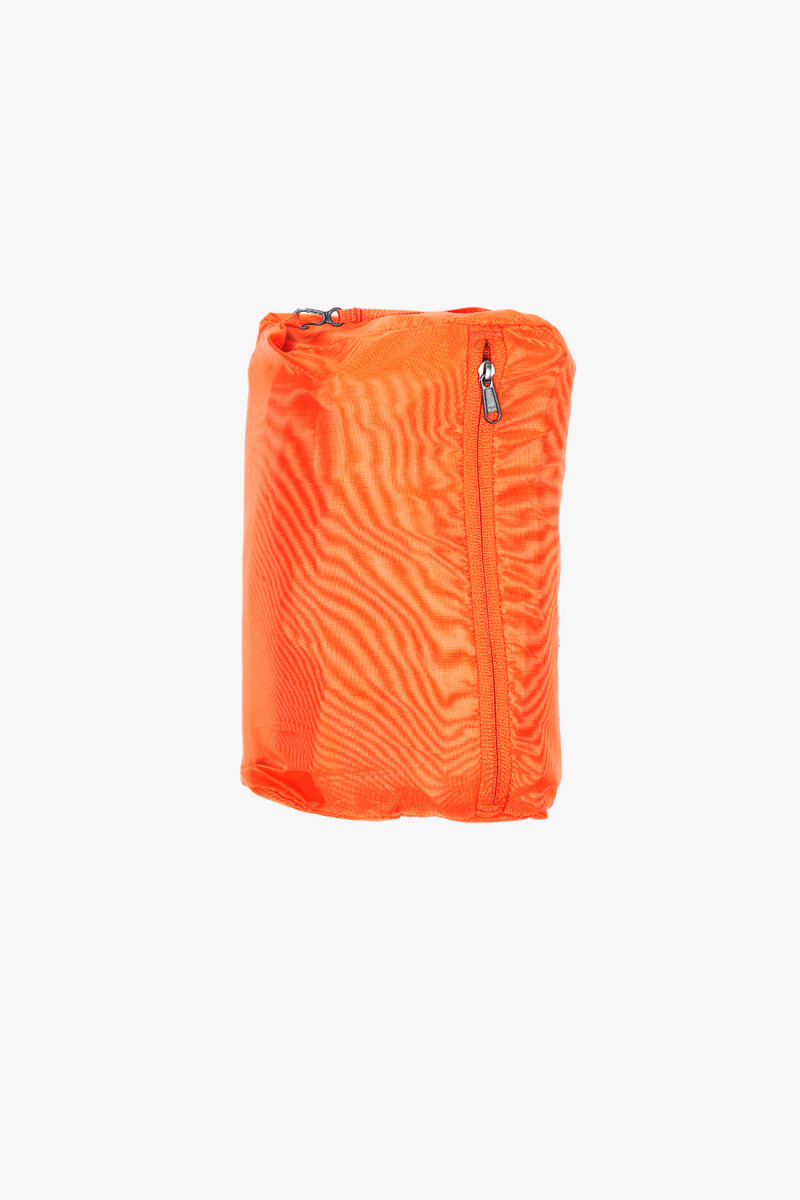 Black hole duffel bag 40l Pollinator orange