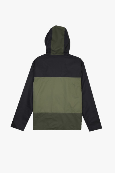 Polo ralph lauren Eastland hooded jacket Olive/armadillo - GRADUATE ...