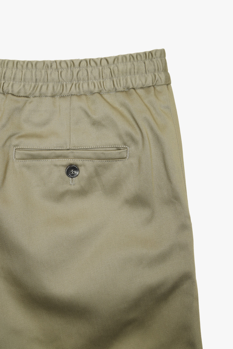 Elasticated waist shorts Laurel