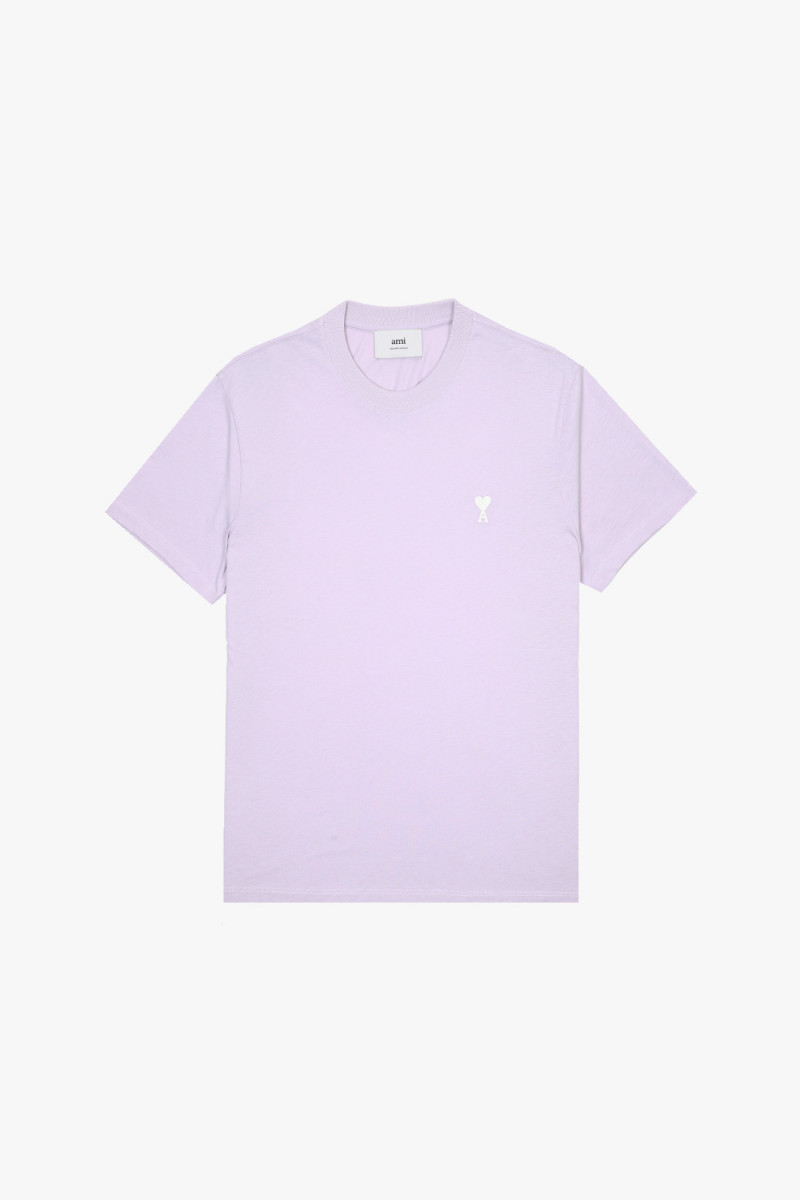 T-shirt ami de coeur ecru Lilac