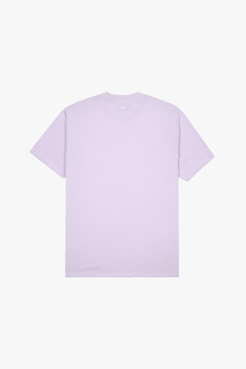 T-shirt ami de coeur ecru Lilac