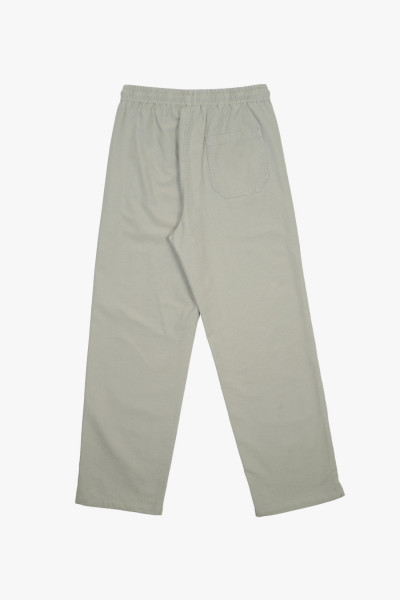 A.p.c. Pantalon vincent Vert grise - GRADUATE STORE