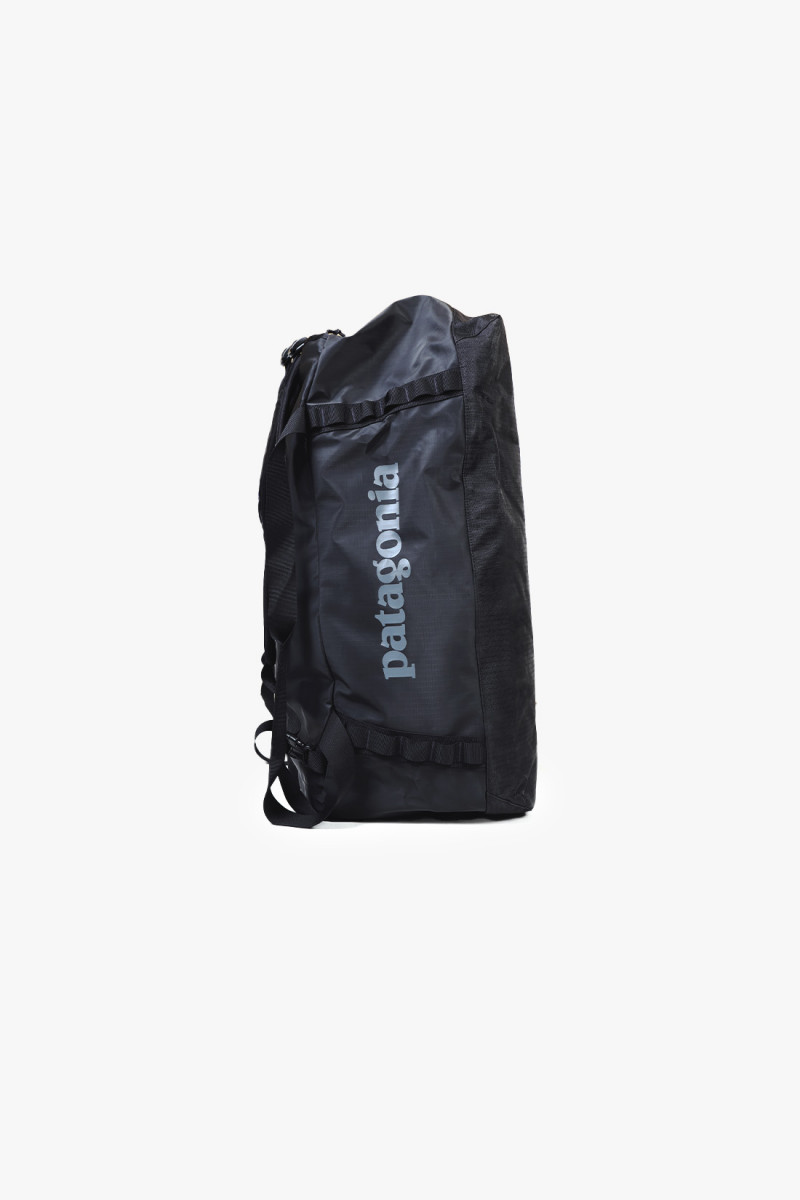 Black hole duffel bag 70l Black