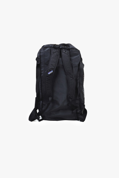 Black hole duffel bag 70l...