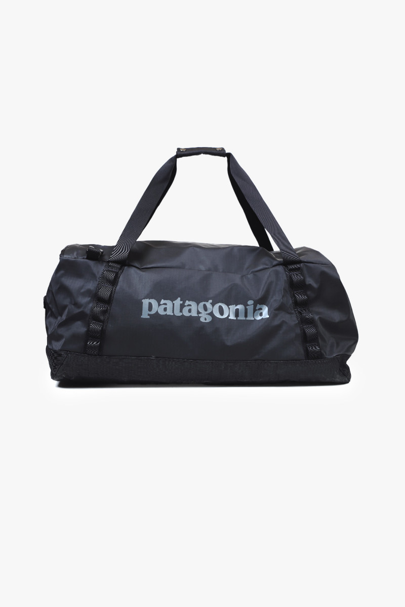 Black hole duffel bag 70l Black