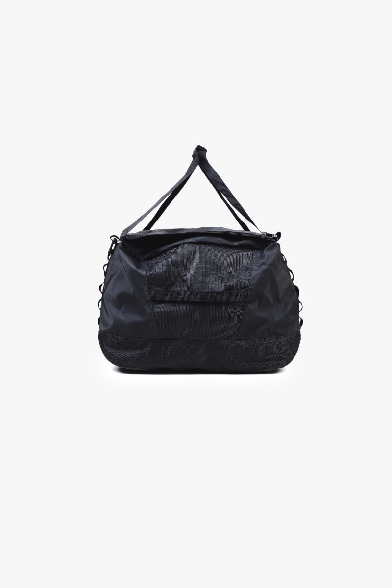 Black hole duffel bag 70l Black